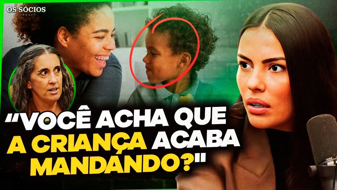 A EDUCAÇÃO POSITIVA É A MELHOR SOLUÇÃO?