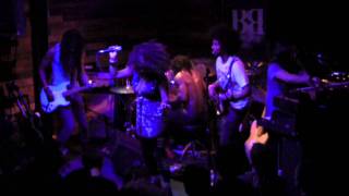 The Memorials [FULL SET] Live @ BackBooth w/ The Velaceras &amp; The Dream Delirium