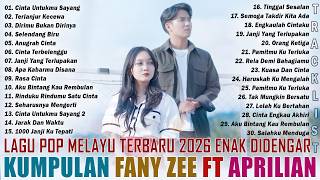 Download lagu APRILIAN FEAT FANY ZEE FULL ALBUM - KUMPULAN LAGU SLOW ROCK TERBAIK 2026 VIRAL TIKTOK & BIKIN BAPER mp3 Download lagu APRILIAN FEAT FANY ZEE FULL ALBUM - KUMPULAN LAGU SLOW ROCK TERBAIK 2026 VIRAL TIKTOK & BIKIN BAPER mp3