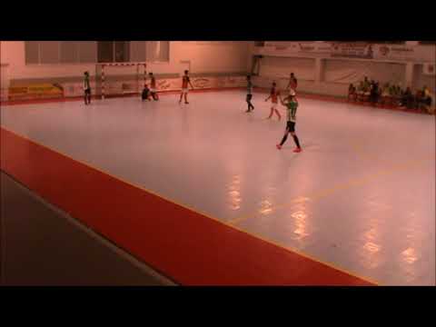 Resumo da 13.ª Jornada: MTBA  2  -  3  Eléctrico FC