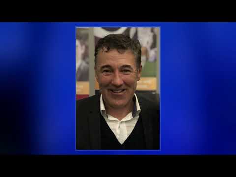 Death Of Mark Saunders