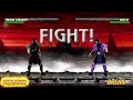 MKP Season 2 Final Noob Saibot Mk2 New Update Link Fix