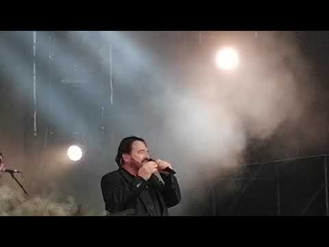 Alphavllle Budapest Park 2019. 09.07