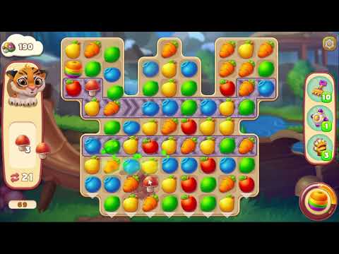 Family Zoo The Story Level 69 🦁