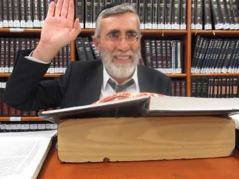 הרב יהושע ביבי - תשפ"ו - עמידה - שיעור מס' 189 - ש''ש ח''ג מא' ע''ב יד' באיזה לאה עסקינן בתיבת האל
