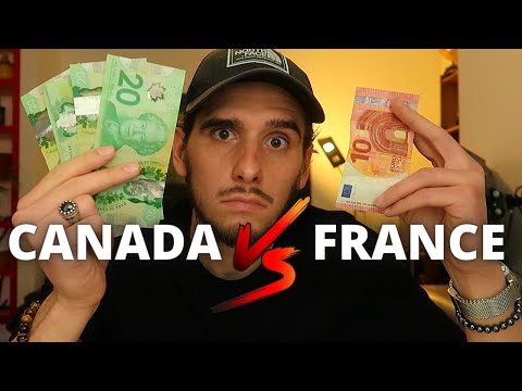 , title : 'FRANCE VS CANADA: Où gagne t-on le plus d'argent? (expatriation Canada)'