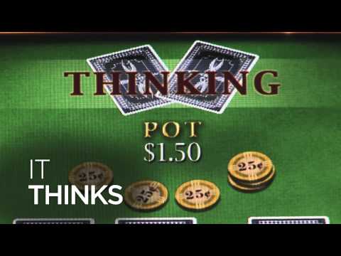 Texas Hold'em Heads Up Poker™ by IGT - Game Play Video - YouTube
