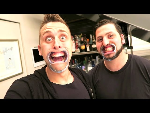 Video Teaser für WORST CHALLENGE EVER!!