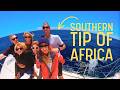 We Rounded The Bottom Of Africa Almost Didn T Make It S5 E27