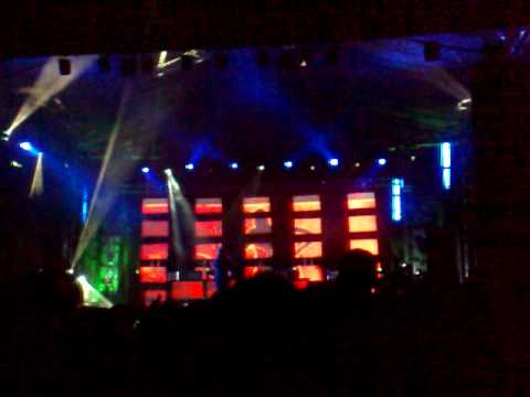 juwenalia 2010 szczecin fragma memory part 1