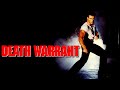 𝐂𝐨𝐮𝐩𝐬 𝐩𝐨𝐮𝐫 𝐜𝐨𝐮𝐩𝐬 Death Warrant