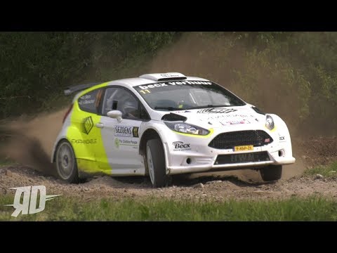 Sezoensrally 2019 | Mistakes