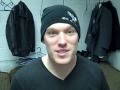Jon Micah Sumrall of Kutless at Winter Jam 2011 ...
