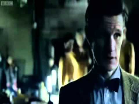 Doctor Who Episode Tribute No.228 - The Rebel Flesh