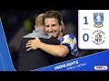 Sheffield Wednesday 1 Luton Town 0 | Highlights | 2019/20