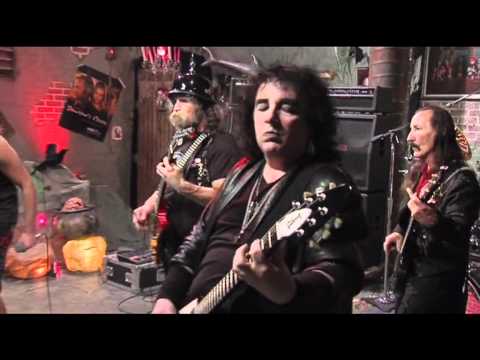 Subliminal Criminal On KOFY Creepy MovieTime