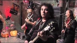 Subliminal Criminal On KOFY Creepy MovieTime