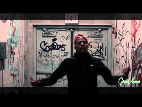 MrTooCool - Freestyle Friday | Shot By @GreenVisionz_