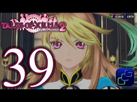 Tales of Xillia 2 Walkthrough - Part 39 - Chapter 11: Milla Maxwell