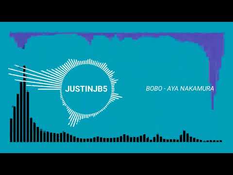 BOBO - Aya Nakamura l DJ Mix moombhachill Remix l Wellz X DJ