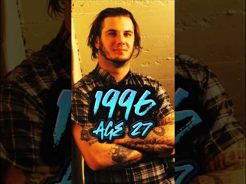 The Evolution Of Phil Anselmo In Pantera #shorts #trending #viral #music #metal #evolution #wow #90s
