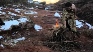 Step into my Life- Caveman