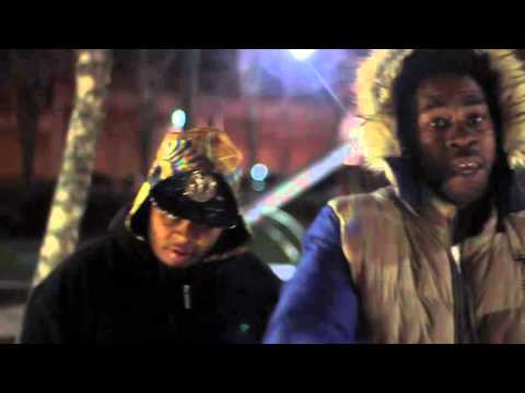 NORTHPOLELEEZY MARCH MADNESS (Music Video)