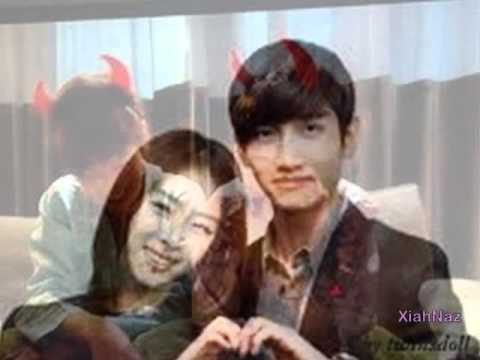 TVXQ Chang Min - Confession