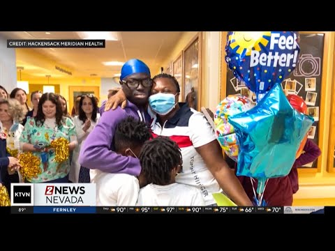 Health Watch: Sickle cell treatment