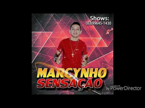 Marcynho Sensação ¤ Calma Na Sentada¤