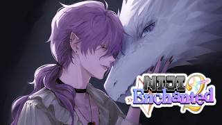 【#NIJIENchanted2 EP. 20】I'm going to the moon today 🌙🩸