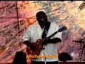Michael Burks - Empty Promises 2009