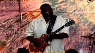 Michael Burks - Empty Promises 2009