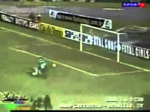 Gama 1x0 CRB - Campeonato Brasileiro da Série B 2007