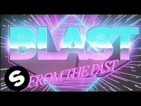 Florian Picasso - Blast From The Past (Official Music Video)