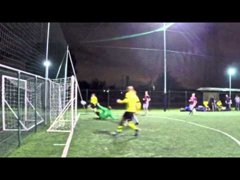AbsoluteTV | FC Boschetto vs. Art Cafe' - Play off - Calcio a 5