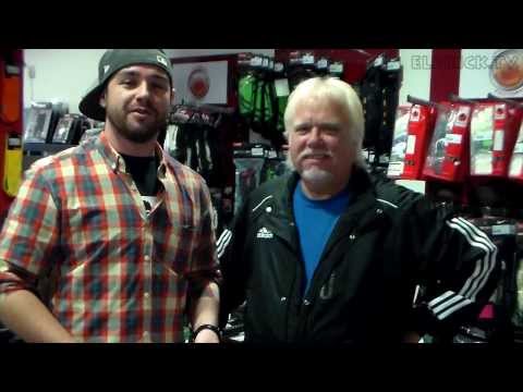 Uwe Großmann (SC Hansa 11) tippt den 6. Spieltag der Bezirksliga West | ELBKICK.TV