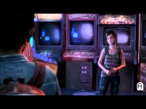 The Last of Us: Left behind - Walkthrough - Part 4 (All collectibles, picked clean trophy)