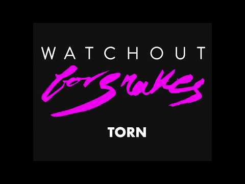 Watch Out For Snakes - Torn [Unofficially Official Video]