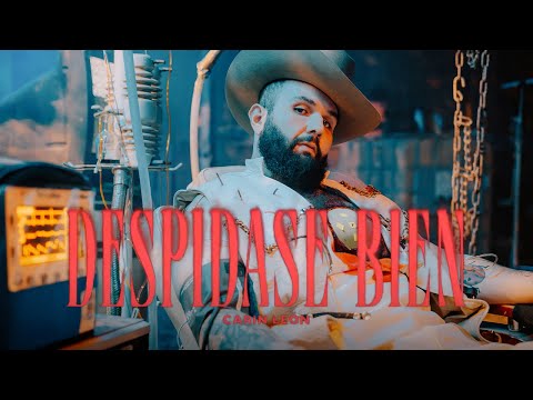 Carin Leon - Despídase bien on Spotify Charts