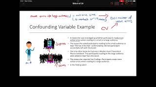 Variables