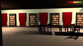 Murder at Masquerade Manor Gameplay (PC HD)