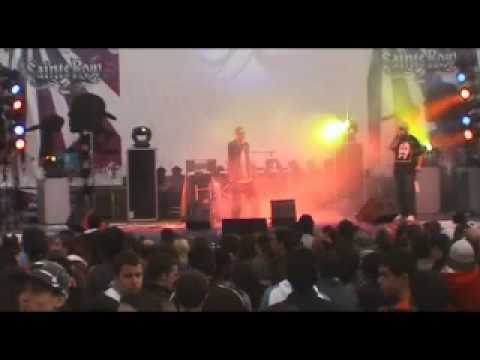 H Kanino Lavapies Saints Row2 "echa un vistazo"