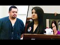 7 Year Old Won T Eat After Dad Threw Mom Off Bridge
