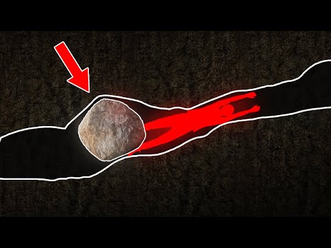 You Should NEVER Go Cave Exploring Alone | Cave Exploring Gone Wrong MARATHON