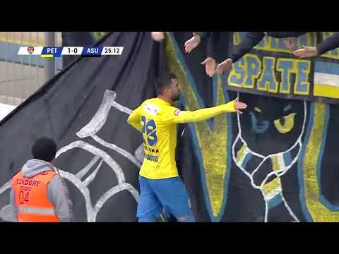 Casa Pariurilor Liga 2 Petrolul - ASU Poli Timisoara