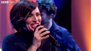 Caravan Palace - Lone Digger - Later… with Jools Holland