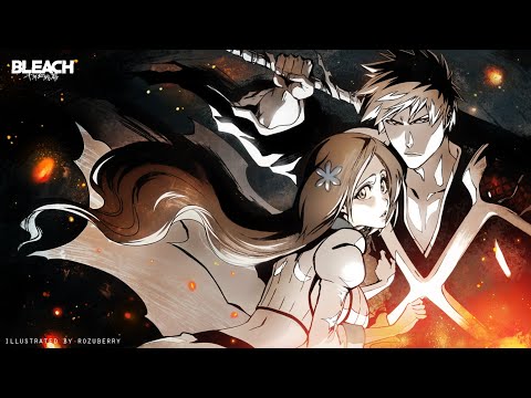 Bleach Thousand-Year Blood War  latest - The Conflict Episode 1-11 English Dubbed - New Anime 2024