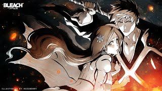 Download lagu Bleach Thousand-Year Blood War  latest - The Conflict Episode 1-11 English Dubbed - New Anime 2024 mp3