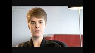 Locket (Locked In Love) (Justin Bieber Video)